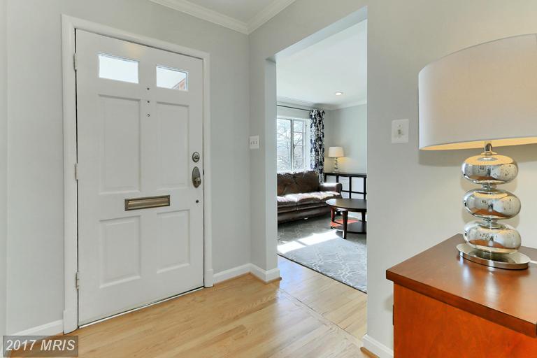 3144 RAVENWOOD DRIVE, Falls Church, VA 22044