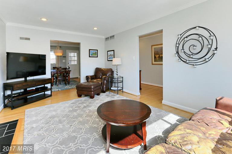 3144 RAVENWOOD DRIVE, Falls Church, VA 22044