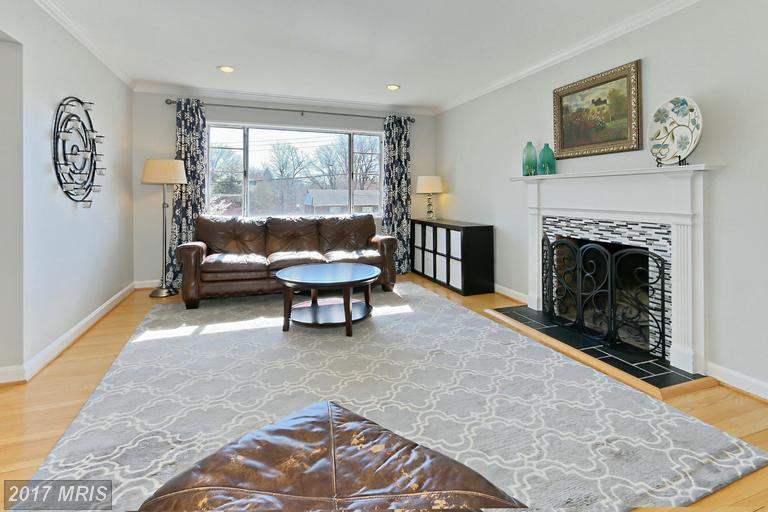 3144 RAVENWOOD DRIVE, Falls Church, VA 22044