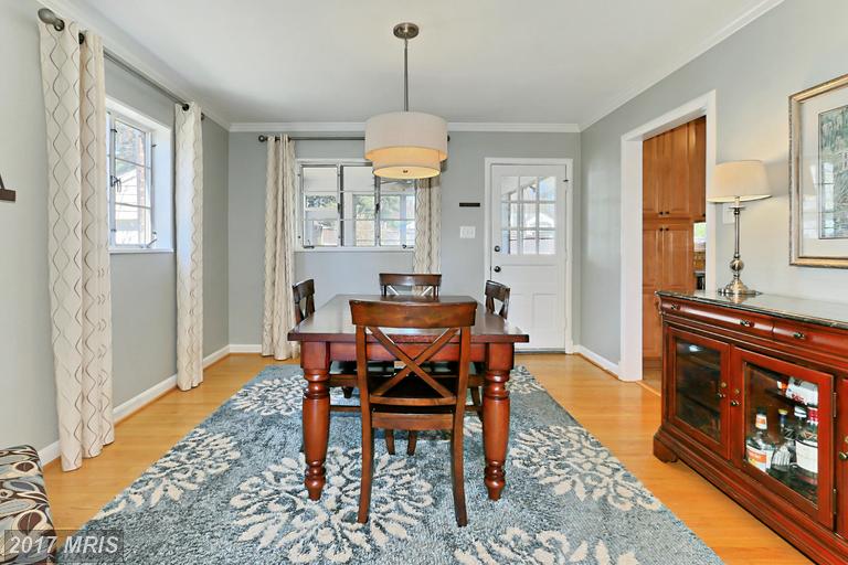 3144 RAVENWOOD DRIVE, Falls Church, VA 22044