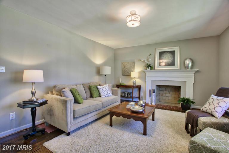 2611 MIDWAY STREET, Falls Church, VA 22046