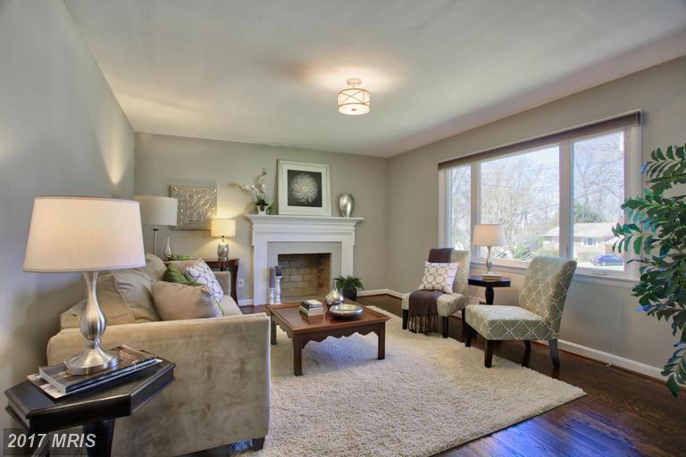 2611 MIDWAY STREET, Falls Church, VA 22046