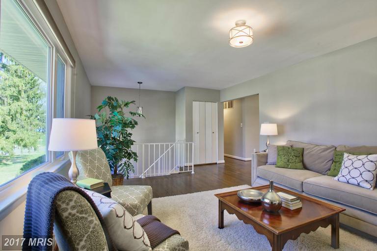 2611 MIDWAY STREET, Falls Church, VA 22046