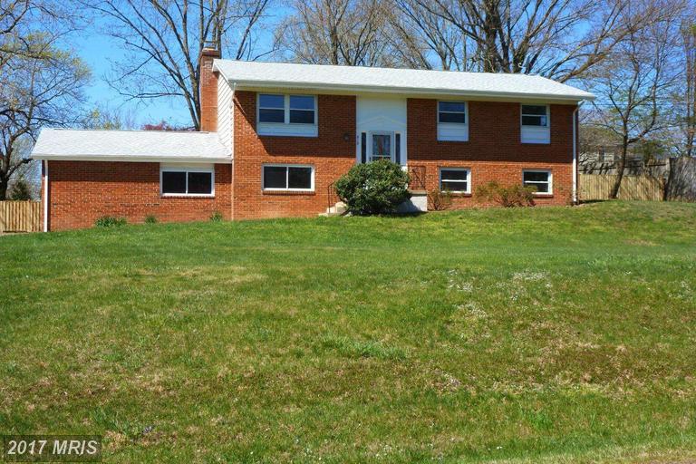 812 CONSTELLATION DRIVE, Great Falls, VA 22066