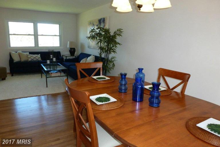 812 CONSTELLATION DRIVE, Great Falls, VA 22066