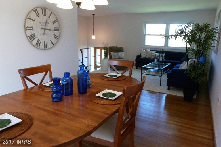 812 CONSTELLATION DRIVE, Great Falls, VA 22066