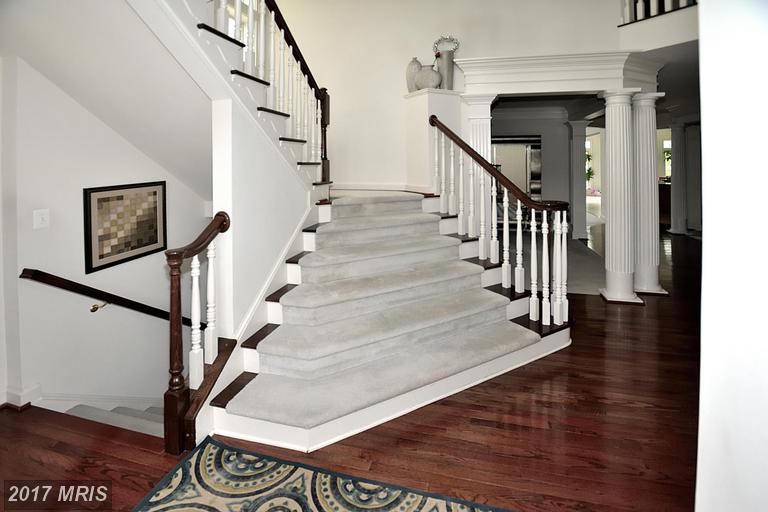 9503 DANIEL FRENCH STREET, Lorton, VA 22079