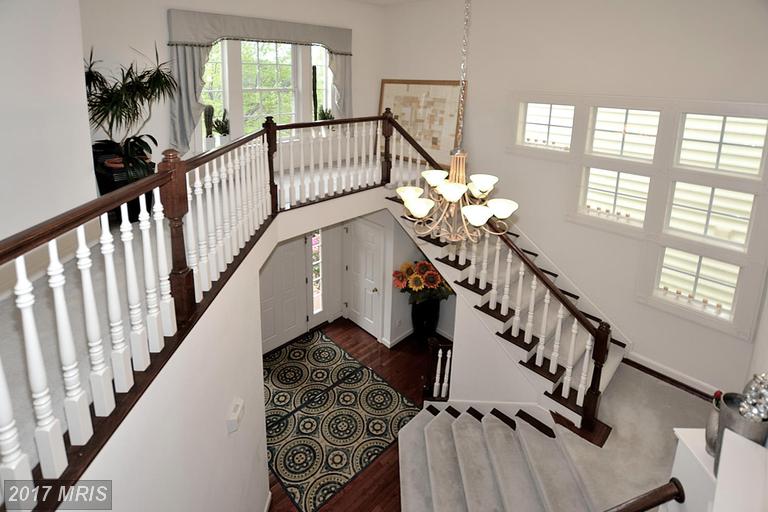 9503 DANIEL FRENCH STREET, Lorton, VA 22079