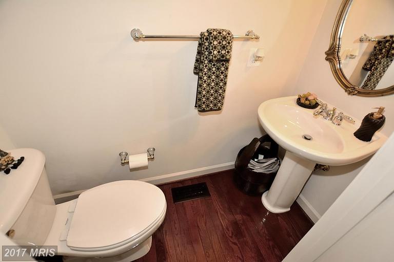 9503 DANIEL FRENCH STREET, Lorton, VA 22079