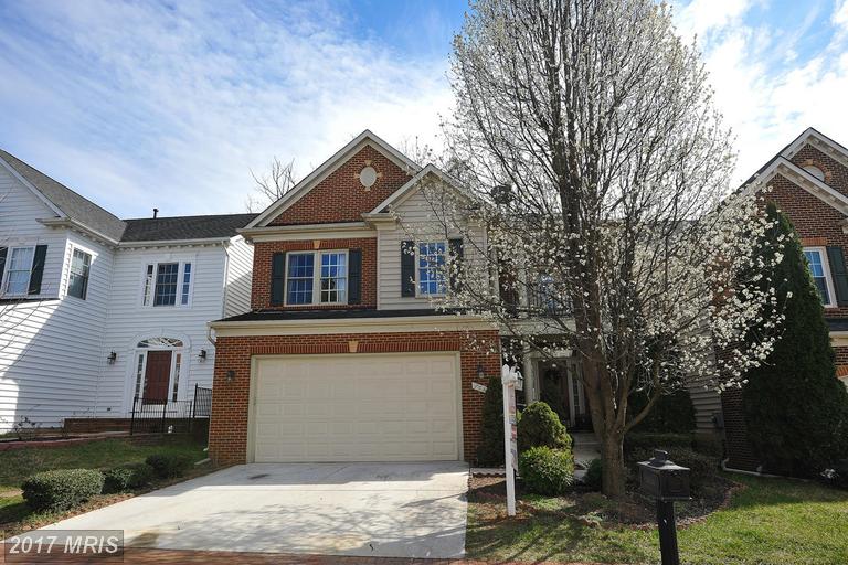 7635 BUCKLAND PLACE, Lorton, VA 22079