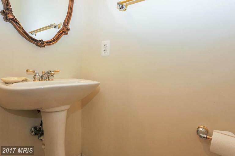 7635 BUCKLAND PLACE, Lorton, VA 22079