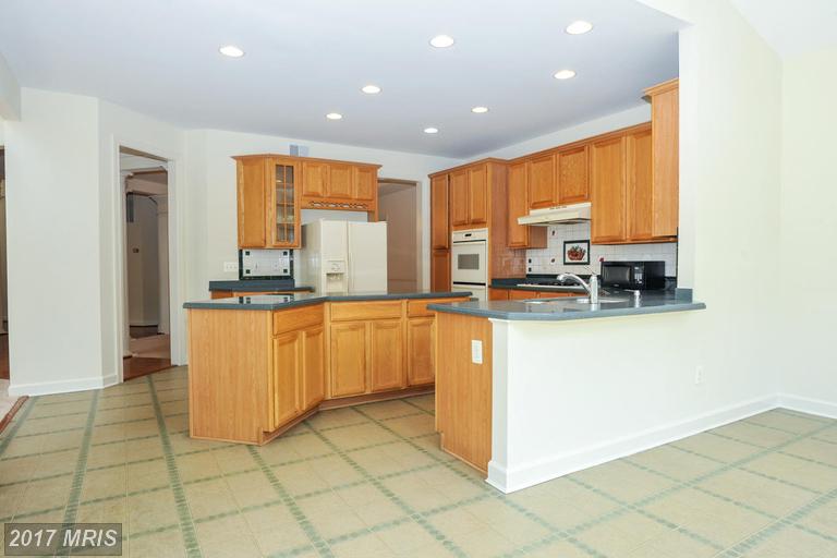 7635 BUCKLAND PLACE, Lorton, VA 22079