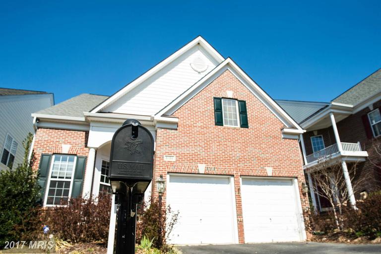 8186 USHER DRIVE, Lorton, VA 22079
