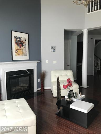 8186 USHER DRIVE, Lorton, VA 22079