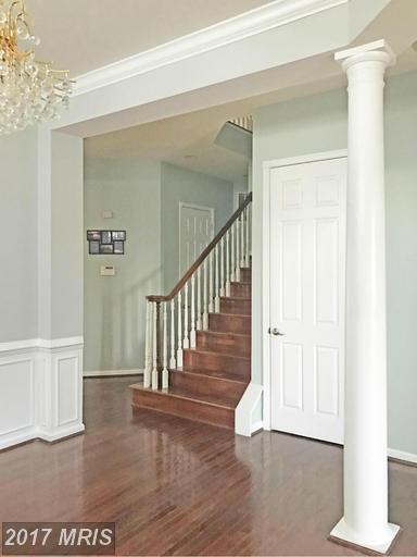 8186 USHER DRIVE, Lorton, VA 22079