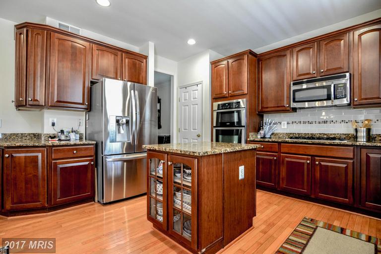9881 HILL DRIVE, Lorton, VA 22079