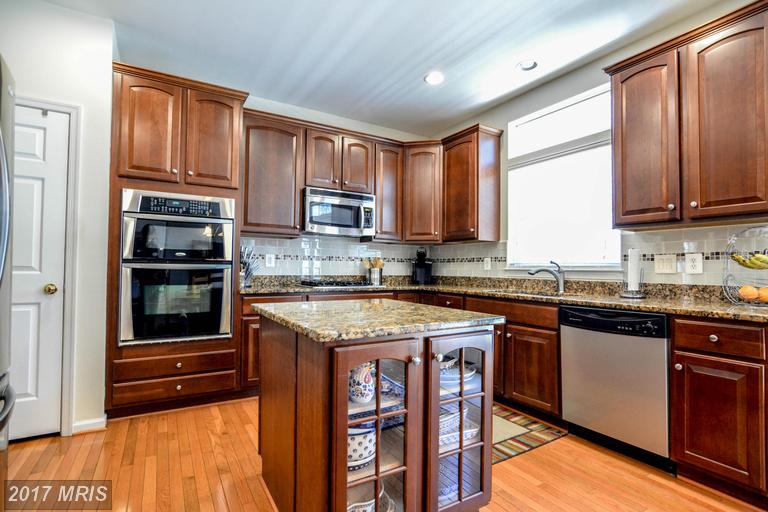 9881 HILL DRIVE, Lorton, VA 22079