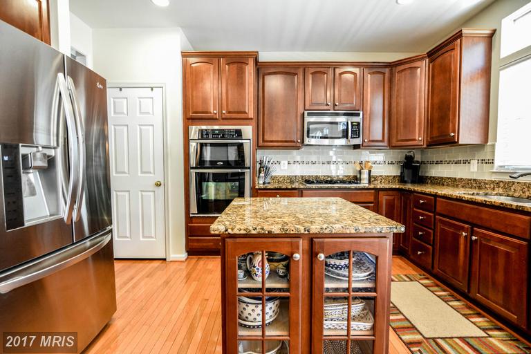 9881 HILL DRIVE, Lorton, VA 22079