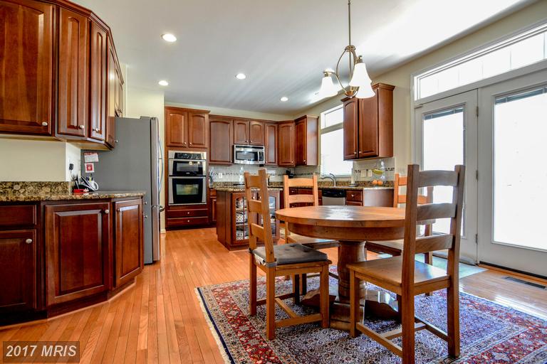 9881 HILL DRIVE, Lorton, VA 22079