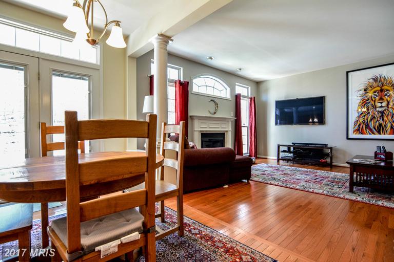 9881 HILL DRIVE, Lorton, VA 22079