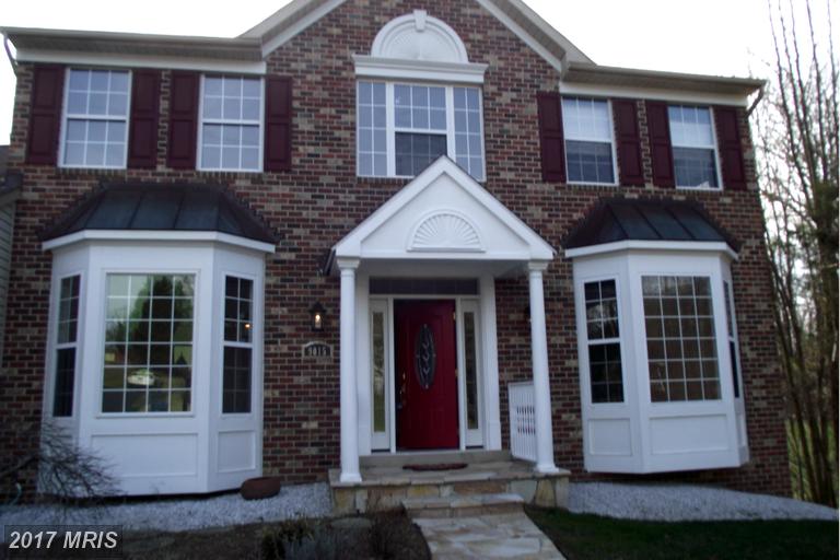 9015 JAMESON STREET, Lorton, VA 22079