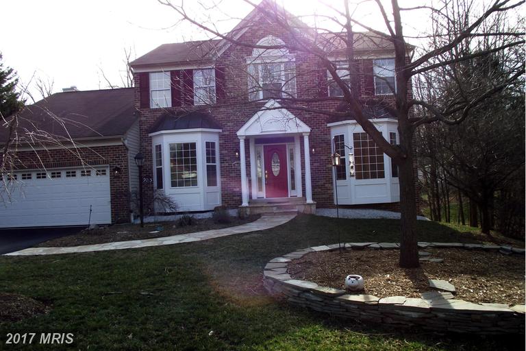 9015 JAMESON STREET, Lorton, VA 22079