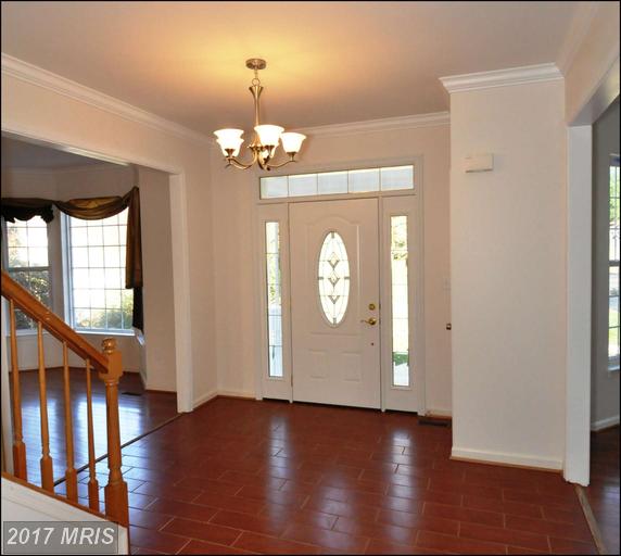 9015 JAMESON STREET, Lorton, VA 22079