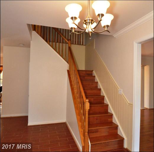 9015 JAMESON STREET, Lorton, VA 22079
