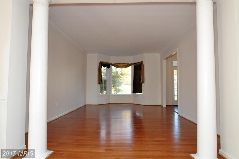 9015 JAMESON STREET, Lorton, VA 22079