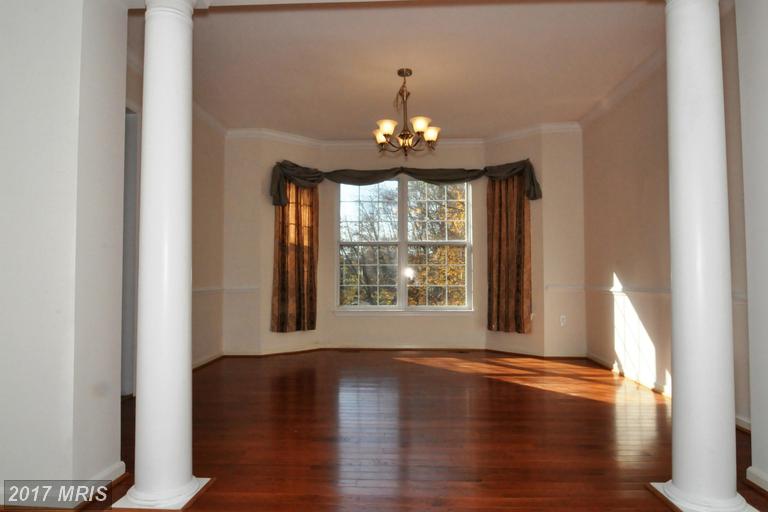 9015 JAMESON STREET, Lorton, VA 22079