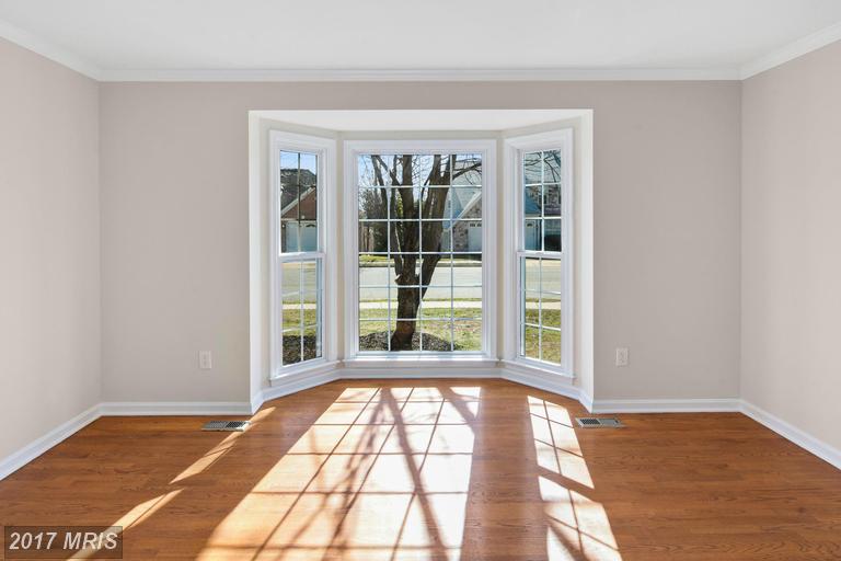 8498 SILVERVIEW DRIVE, Lorton, VA 22079