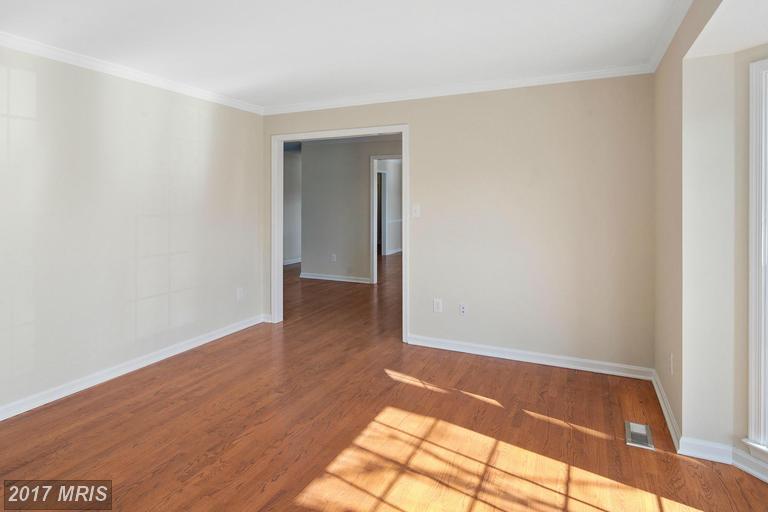 8498 SILVERVIEW DRIVE, Lorton, VA 22079