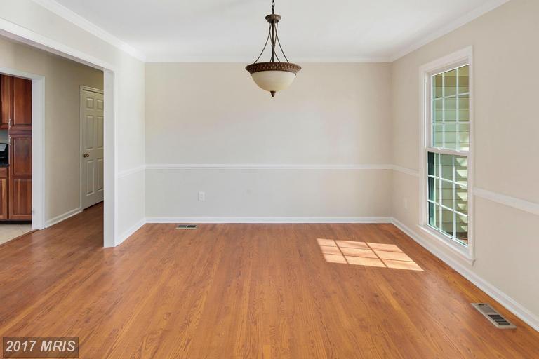 8498 SILVERVIEW DRIVE, Lorton, VA 22079