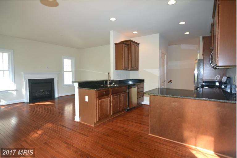 7725 POHICK RIVER DRIVE, Lorton, VA 22079