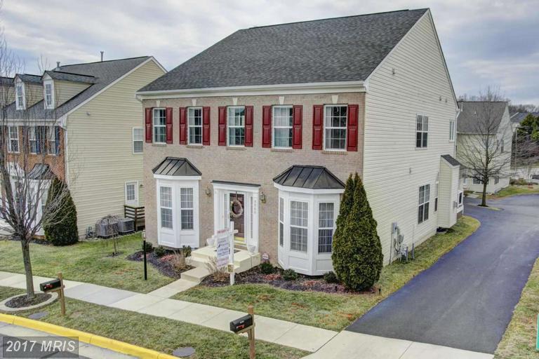 9060 FUREY ROAD, Lorton, VA 22079