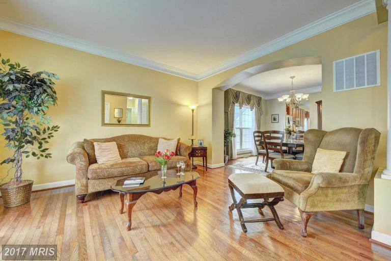 9060 FUREY ROAD, Lorton, VA 22079