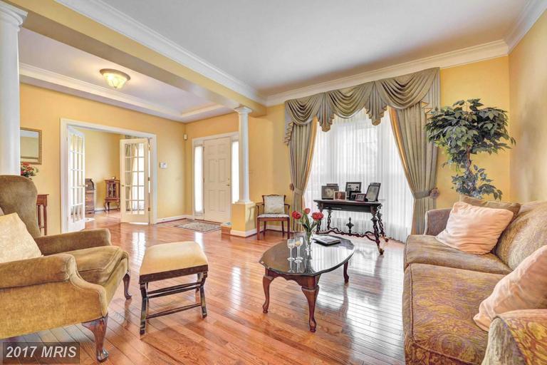 9060 FUREY ROAD, Lorton, VA 22079
