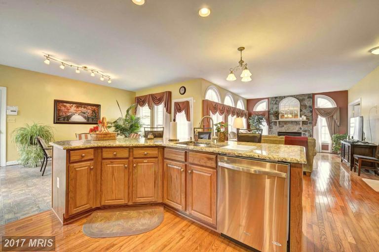 9060 FUREY ROAD, Lorton, VA 22079