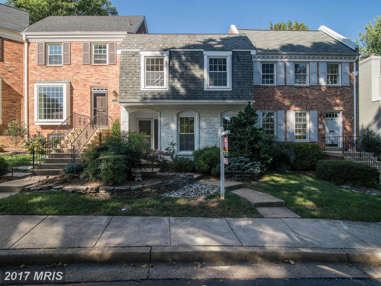 Mclean, VA 22101