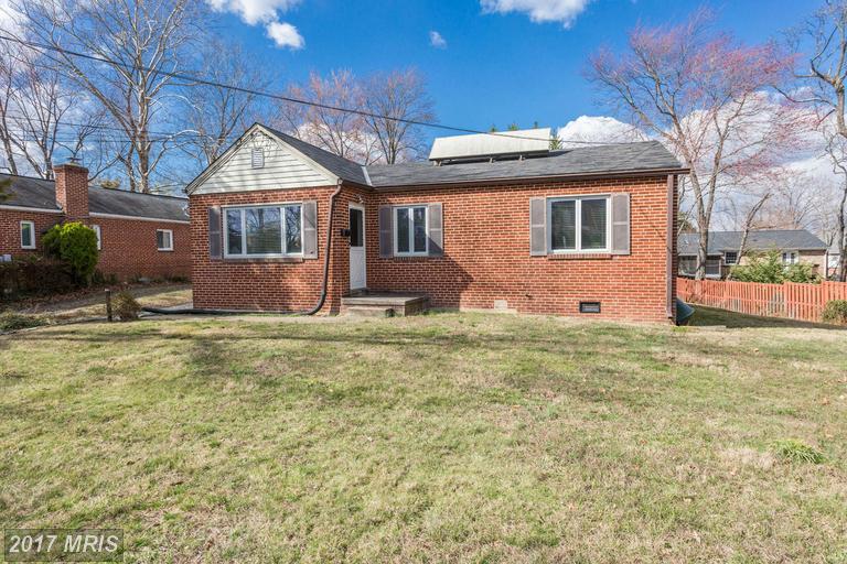 1864 KIRBY ROAD, Mclean, VA 22101