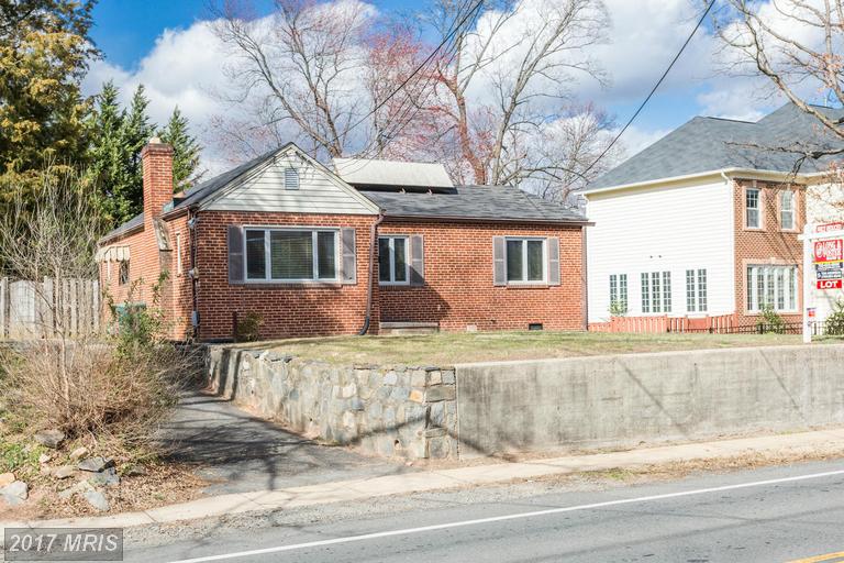 1864 KIRBY ROAD, Mclean, VA 22101