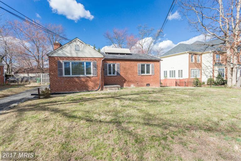 1864 KIRBY ROAD, Mclean, VA 22101