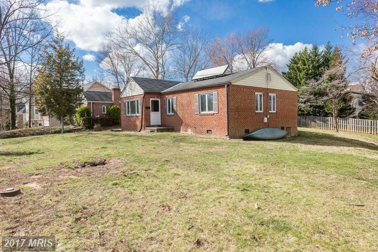 1864 KIRBY ROAD, Mclean, VA 22101