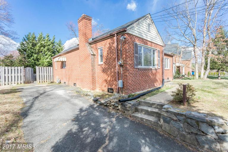 1864 KIRBY ROAD, Mclean, VA 22101
