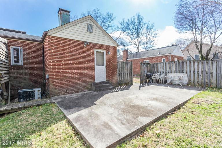 1864 KIRBY ROAD, Mclean, VA 22101