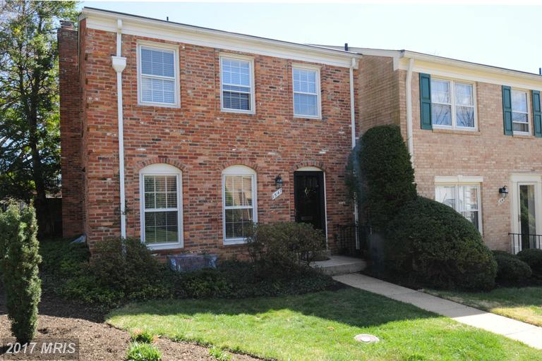 1547 BRUTON COURT, Mclean, VA 22101
