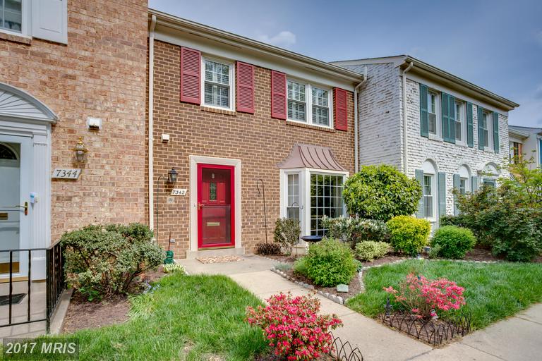 7342 ELDORADO STREET, Mclean, VA 22102