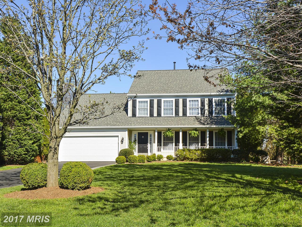 7207 BONNIEMILL LN, Springfield, VA 22150