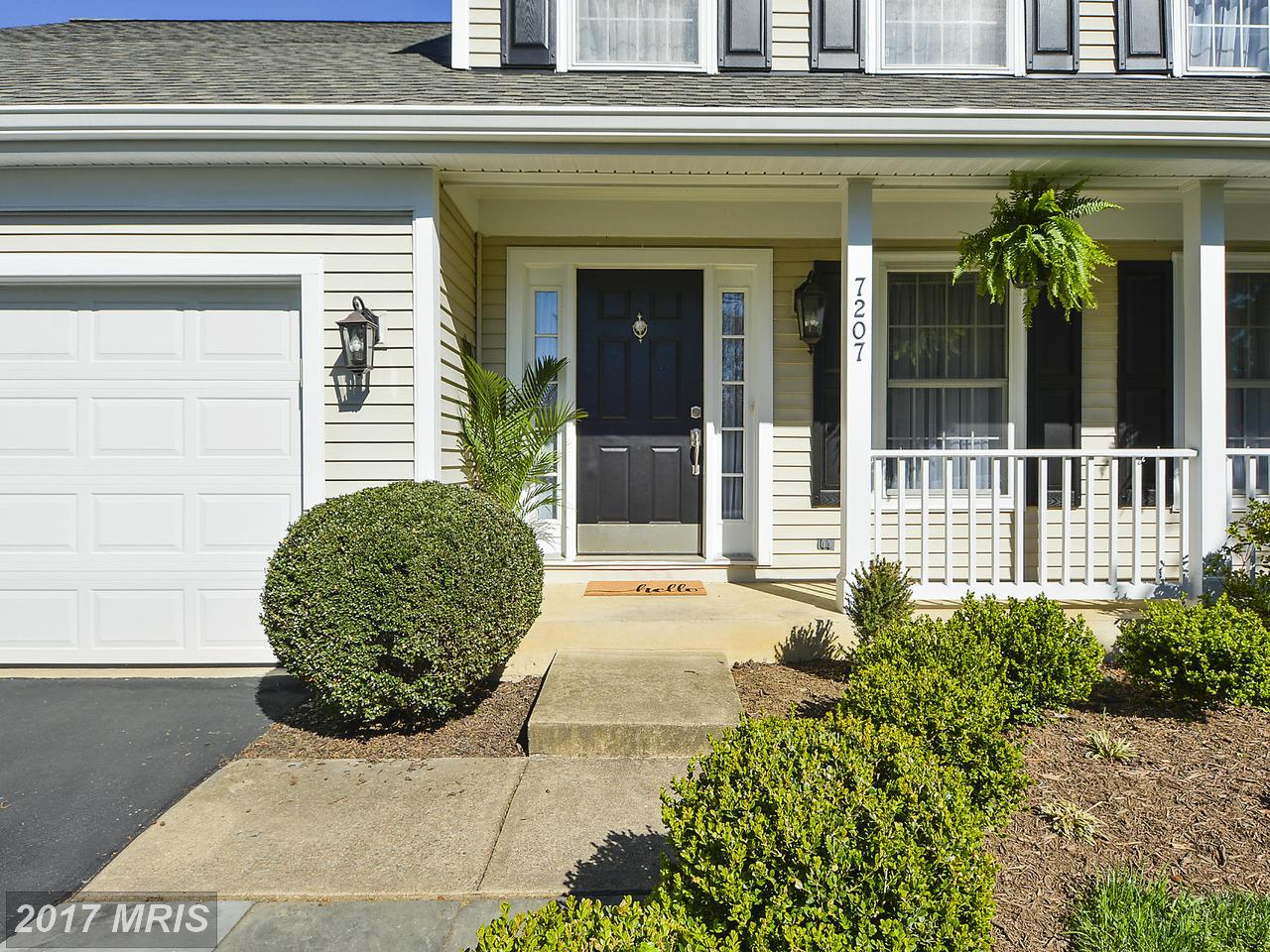 7207 BONNIEMILL LN, Springfield, VA 22150