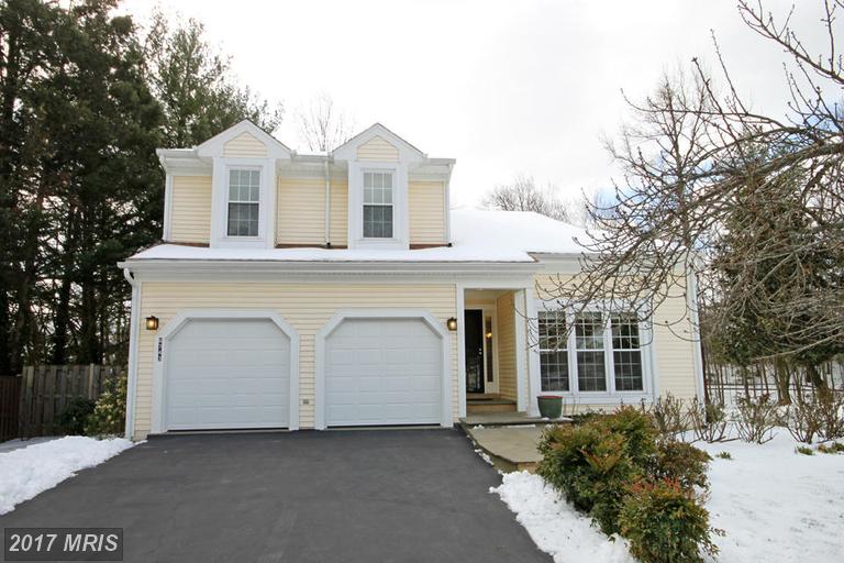 6743 ANDERS TERRACE, Springfield, VA 22151